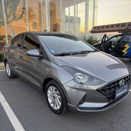 HYUNDAI HB20S 1.0 12V FLEX EVOLUTION MANUAL HYUNDAI HB20S 1.0 12V FLEX EVOLUTION MANUAL